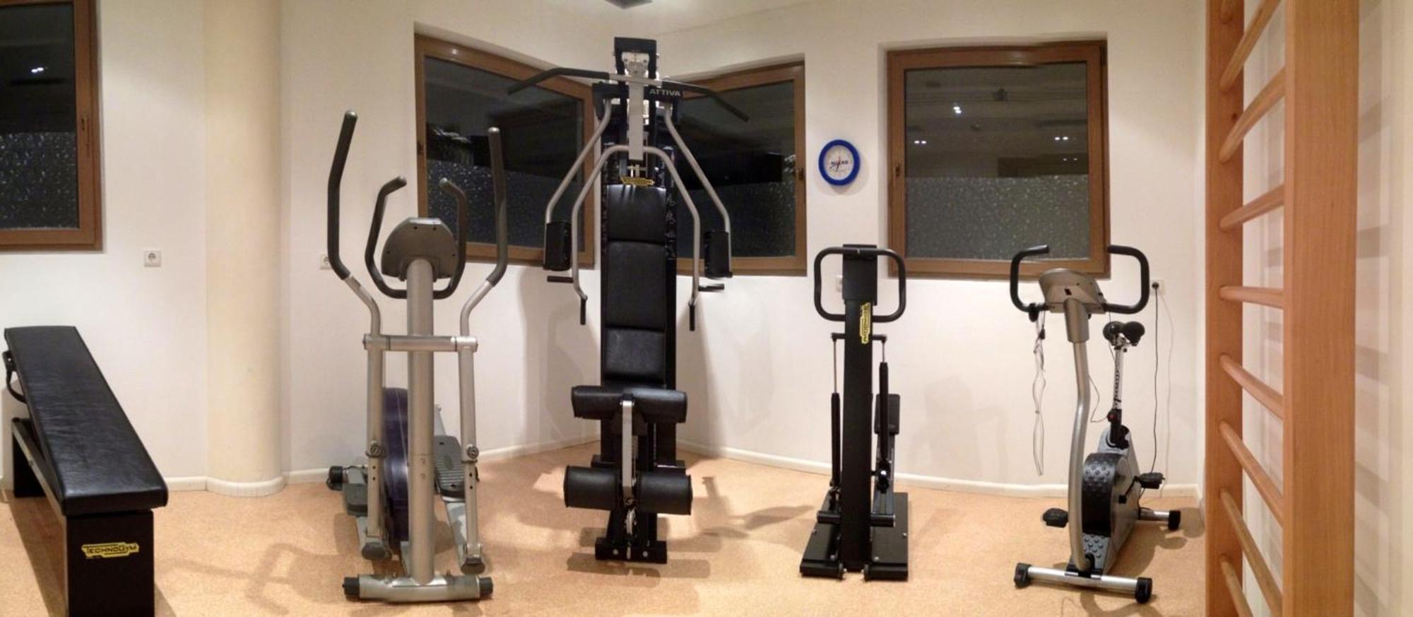 Granpanorama Wellnesshotel Sambergerhof Superior Villandro Esterno foto